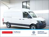 Volkswagen Crafter 35 Kasten 2.0 TDI MR HD 5-J. GARANTIE PD - VW Crafter in Lübeck