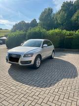Audi Q5 3.0 TDI S tronic quattro - - Audi Q5 in Osnabrück