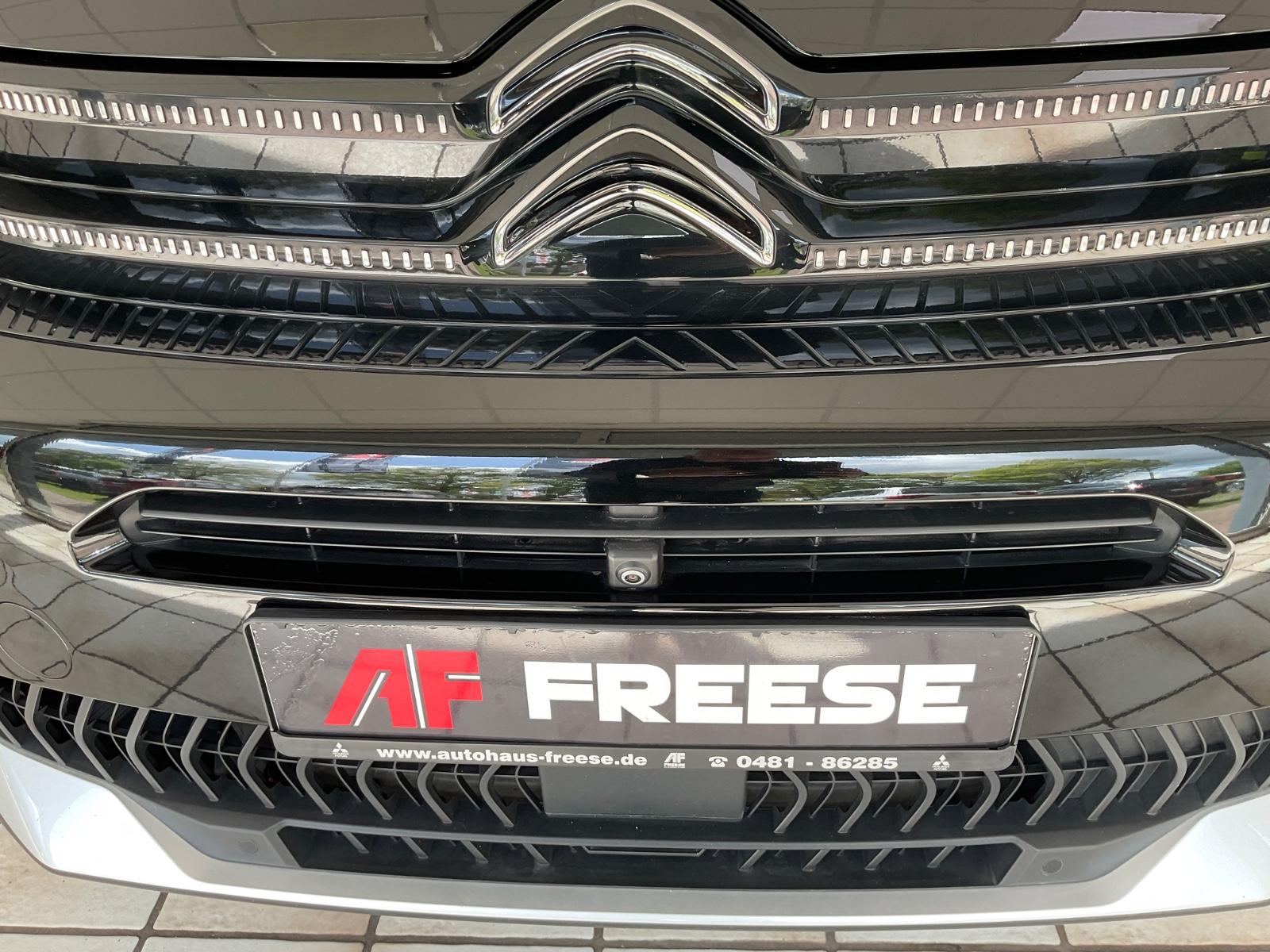 Citroën C5 Aircross Shine