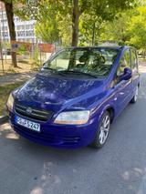 Fiat Multipla 1.6 16V Dynamic Dynamic - Fiat Multipla: Van