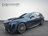 Mercedes-Benz C 200 T-Modell/AMG/MBUX/Navi/Android/AppleCarpla