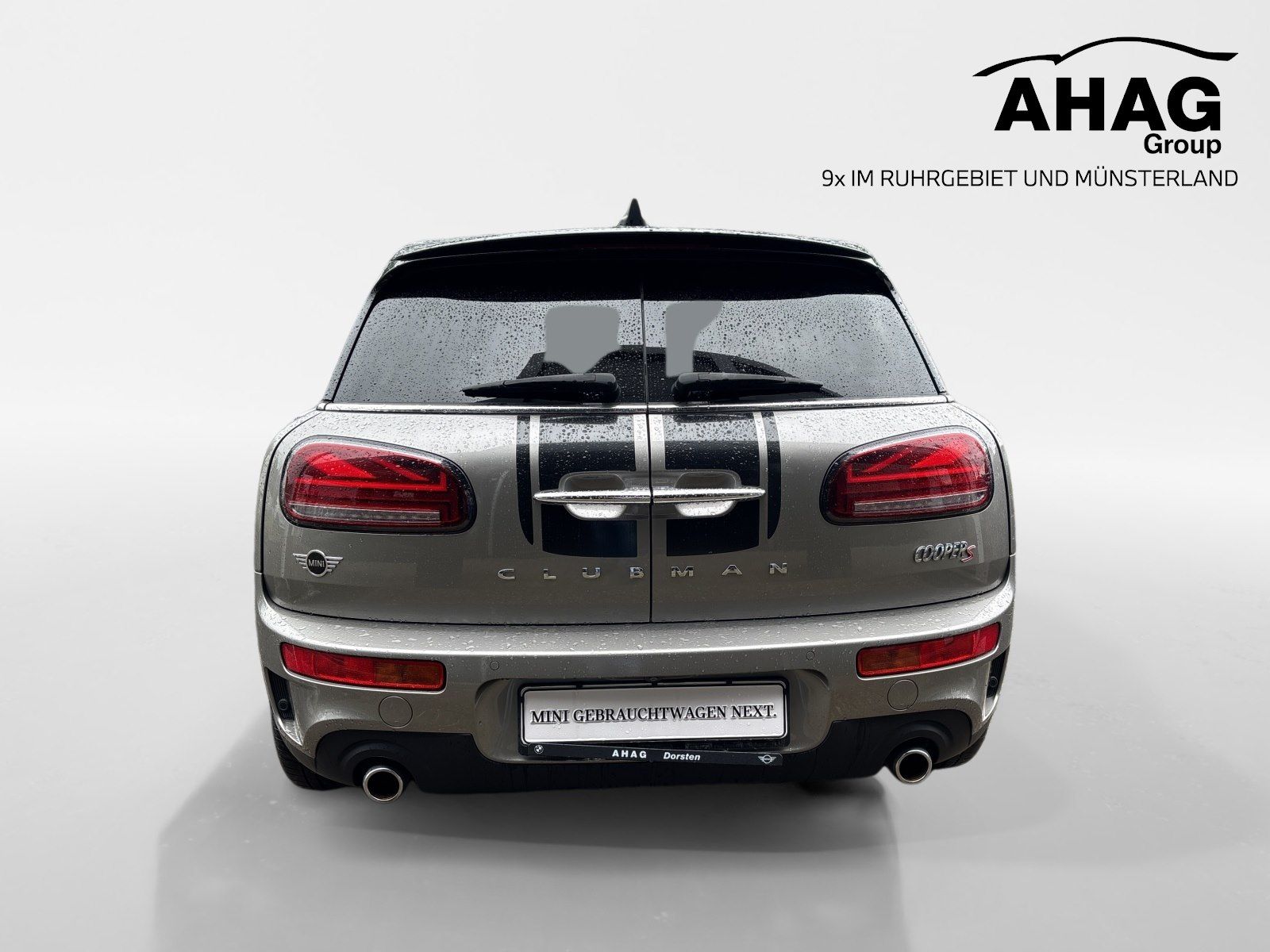 MINI Cooper S Clubman - Bild 5
