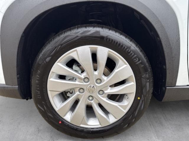 Suzuki S-Cross 1.4 Comfort Hybrid Automatik *NAVI/PDC*