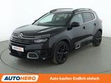 Citroën C5 Aircross 1.5 Blue-HDi Shine - gebrauchte Citroën C5 Aircross aus dem Jahr 2021