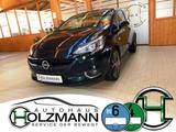 Opel Corsa E 1.4 16V Turbo® ecoFlex® Color Edition - Opel Corsa: 16v Edition