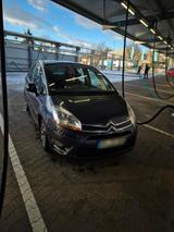 Citroën Citroen c4 picasso zweiter Hand Bj 2010 - Citroën C4 Picasso in Frankfurt (Main)