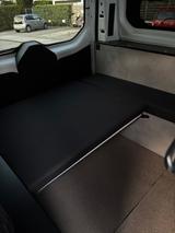 Dethleffs Globevan Camp One Automatik 150PS Top Zustand  - Dethleffs T15