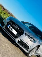 Audi A6 3.0 TDI 200kW quattro S tronic Av - - Audi A6: 20 TDI