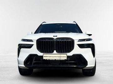 BMW X7 - 2