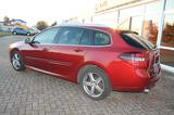 Renault Laguna III Grandtour GT - Renault Laguna mit Diesel-Antrieb: Automatik