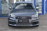 Audi S1 Sportback Bucket seats Nappa Leather 1st Owne - Audi S1 Gebrauchtwagen