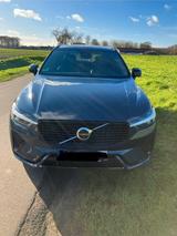 Volvo XC60 B4 D R Design Geartronic R Design - Volvo Gebrauchtwagen in Osnabrück