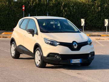Renault Captur - 3