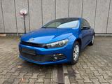 Volkswagen VW Scirocco 2.0 TDI | Xenon | TÜV Kupplung... - Volkswagen Scirocco in Essen
