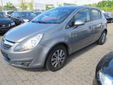 Opel Corsa D Edition "111 Jahre" - Opel Corsa aus 2010: D