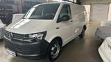 Volkswagen T6 Transporter 2,0 TSI - Doppelkabine Transporter