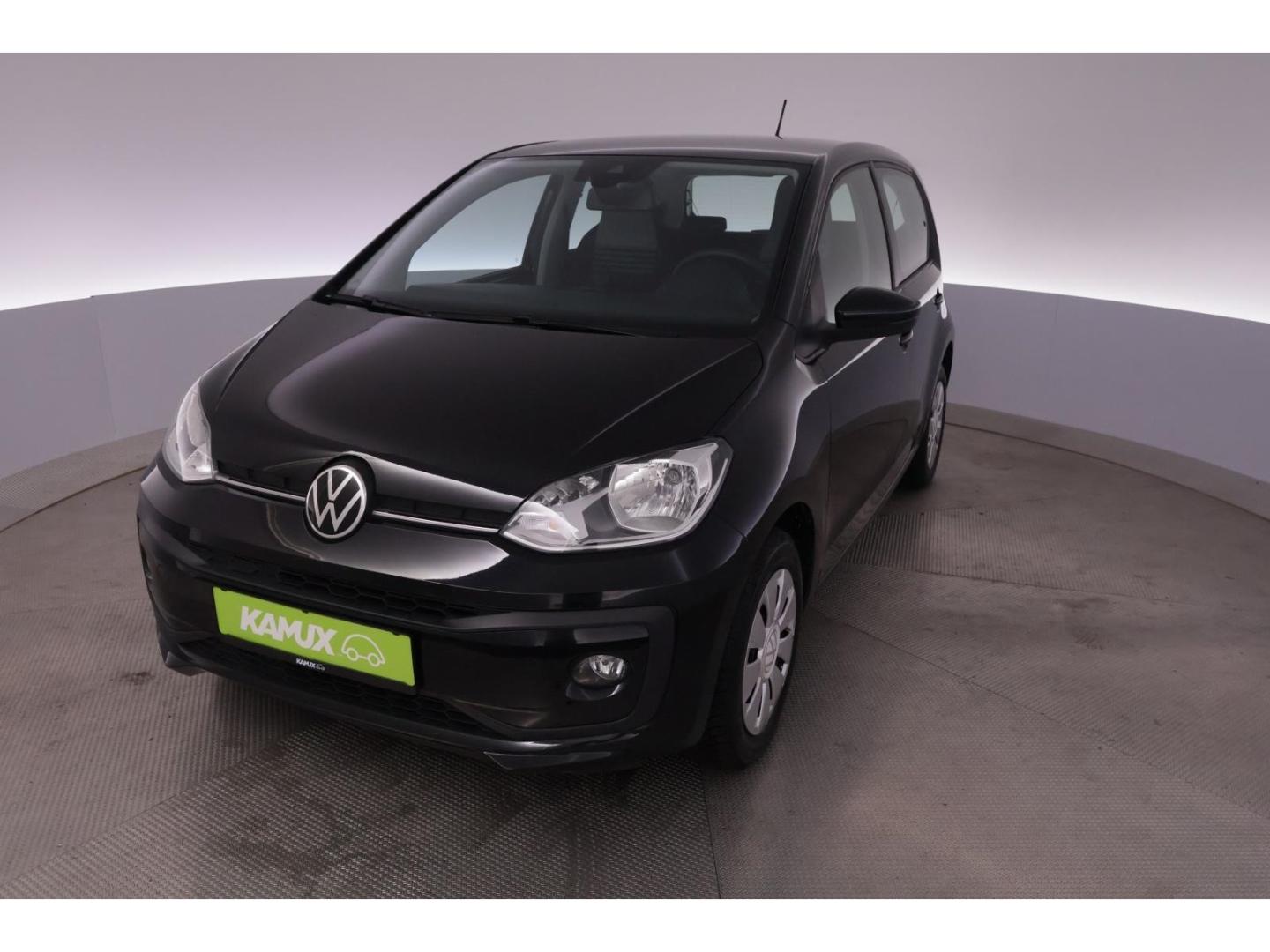 Volkswagen Up 1.0 KLIMA+SHZ+BLUETOOTH, миниатюра 11