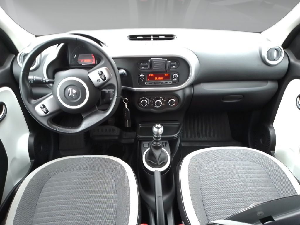 Renault Twingo ENERGY TCe 90 LIMITED SHZ Tempom. LMPDC – Bild 11