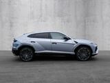 Lamborghini Urus SE Grigio Nimbus Matt, Akrapovic, PPF XPEL - Lamborghini in Bonn
