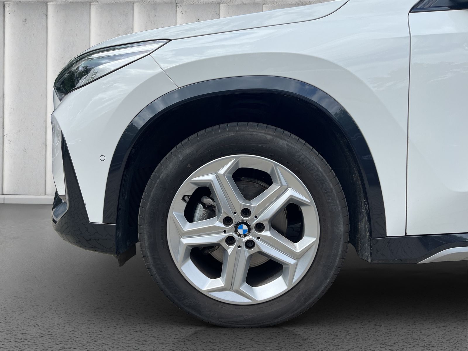 Fahrzeugabbildung BMW X1 18d sDrive*xLine*NAVI*PDC*KAMERA*u.v.m**