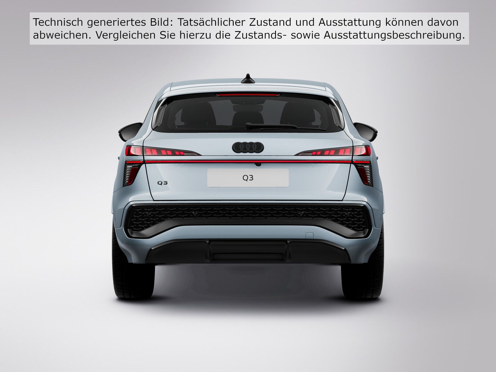Audi Q3 - Bild 6