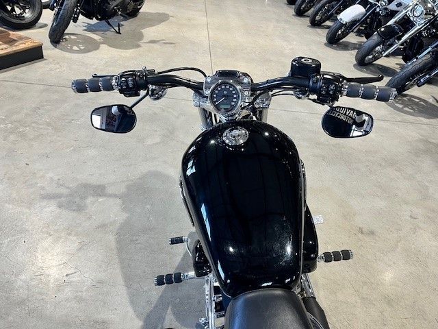 Fahrzeugabbildung Harley-Davidson Sportster XL1200C