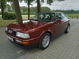 Audi 80 Coupe 2.3 E - Typ 89 , Oldtimer  - Audi 80: 2.3