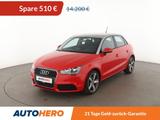 Audi A1 1.4 TFSI Attraction Aut.*PDC*SHZ*KLIMA* - Audi A1 Gebrauchtwagen in Mülheim (Ruhr)