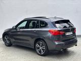 BMW X1 20d xDrive M-Sport/PANO/KAMERA/LED/AHK/HIFI - : Taxi