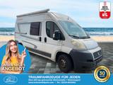 Weinsberg Carabus 600 MQ / Festbett - Weinsberg Kastenwagen