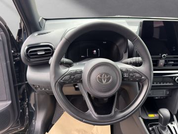 Toyota Yaris Cross - 10