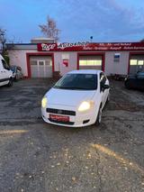 Fiat Grande Punto 1.2 8V Active - Fiat Grande Punto in Hannover