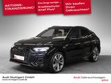 Audi Q5 Sportback S line 55 TFSI e quattro S tronic