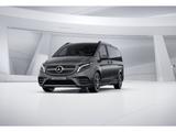 Mercedes-Benz V 250 d 4MATIC EDITION Lang AMG AHK*SitzH*Kamera