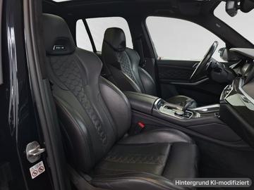 صورة 8 لـ 2020 BMW X5 M