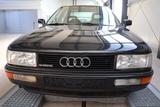 Audi 90 Quattro - gebrauchte Audi 90 aus dem Jahr 1990