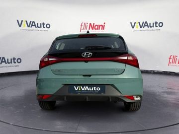 Hyundai i20 - 4