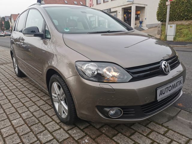 Volkswagen Golf Plus VI Match 1,4/Automatik/Sitzh./EURO 5