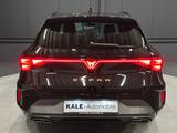Cupra Leon Sportstourer 1.5 eTSI *FACELIFT*18Zoll*EDGE - gebrauchte Cupra Leon mit Facelift