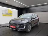 Ford Kuga Plug-In Hybrid Titanium  AHK-klappbar Navi  - Ford Kuga Titanium mit Hybrid-Antrieb (Benzin/Elektro)