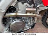 Honda CRF 250 R 2026 Yoshimura Finanzier.  Inzahlungn. - HONDA RALLYE CRF 250