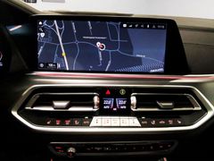 BMW X5 40 d M Sport Laser Soft Close Live Cockpit  