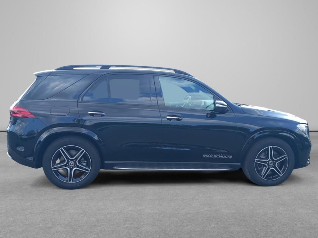 Fahrzeugabbildung Mercedes-Benz GLE 450 d 4M AMG*AHK*Standhzg*Head-UP*Memory*LED