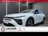 Citroën C5 X PureTech 130 Shine S&S (EURO 6d) - Citroën C5 X SHINE mit Benzin-Antrieb