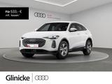 Audi Q5 Sportback TFSI 150 KW NEUBESTELLUNG