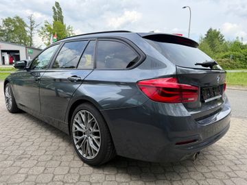 BMW 318 - 8