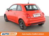 Fiat 500 1.0 Mild-Hybrid Cult*KLIMA*LM-FELGEN*LIMITER - Fiat 500 Gebrauchtwagen in Nürnberg