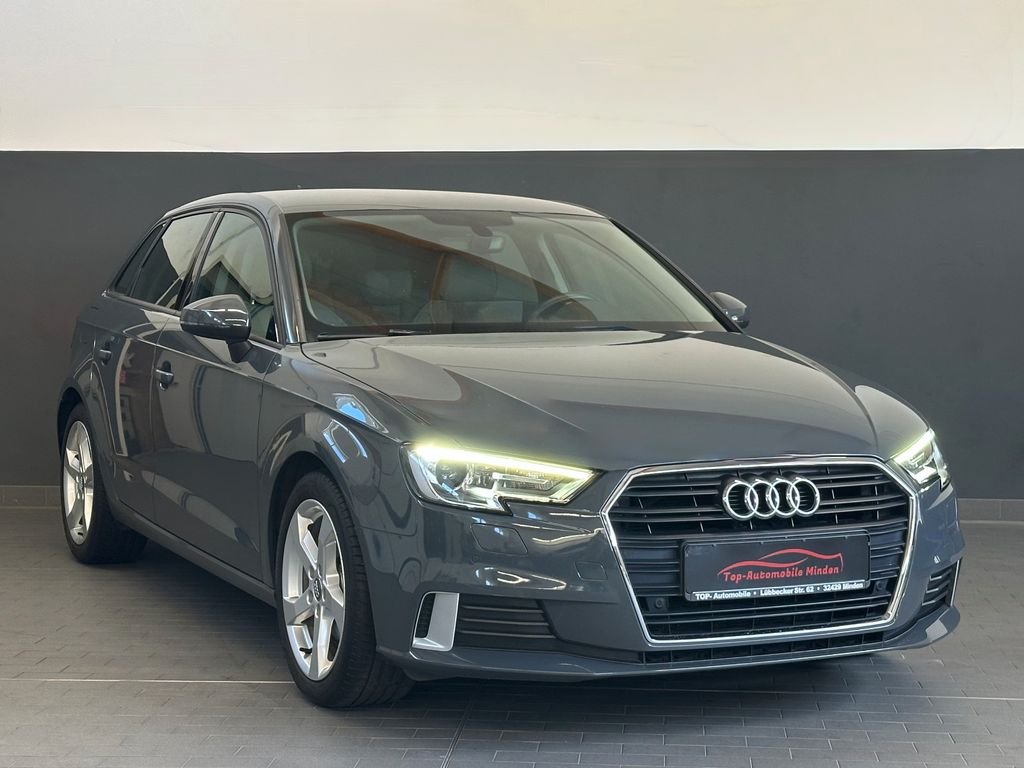 Image of Audi A3