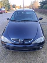 Renault Megane - Renault Megane aus 1999: Kombi