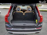 Volvo XC 90 XC90 First Edition AWD - Volvo Gebrauchtwagen in Nürnberg